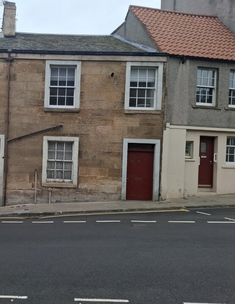 Main image of property: Townhall Street, Inverkeithing, Fife, KY11