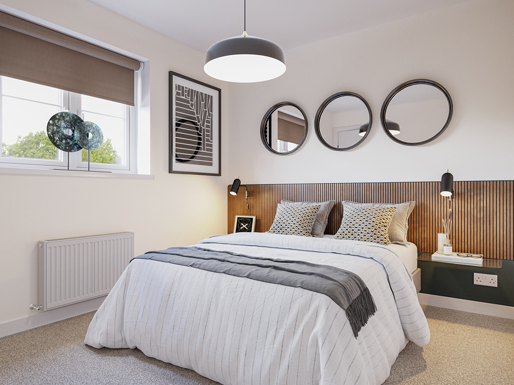 Main image of property: Leaf Living at Chesterwell, Mile End, CO4, Colchester