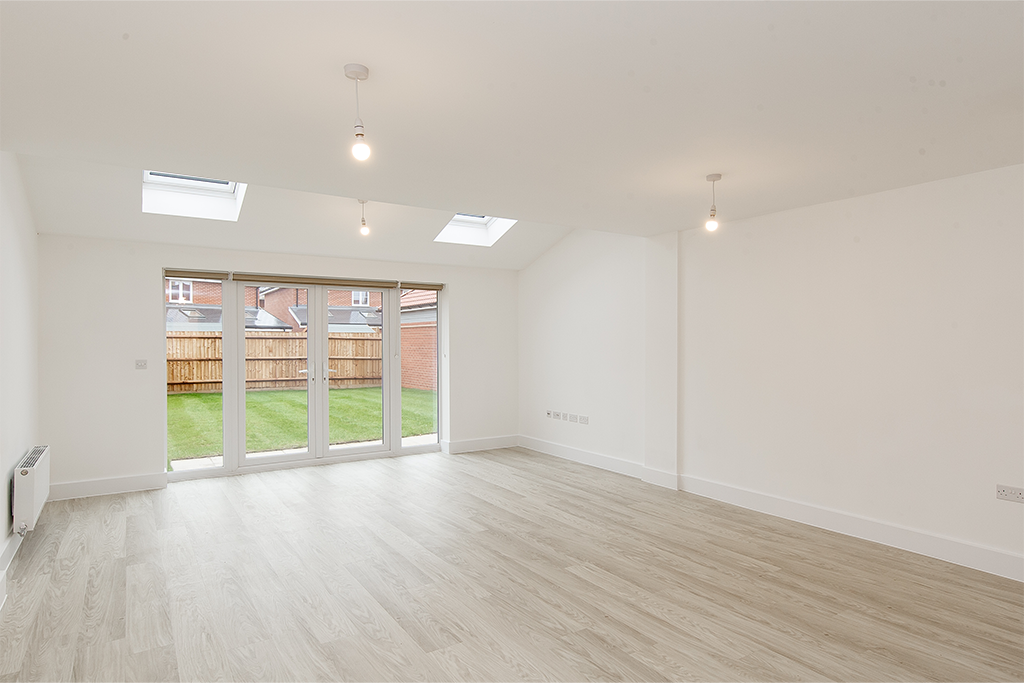 Main image of property: Leaf Living at Chesterwell, Mile End, CO4, Colchester