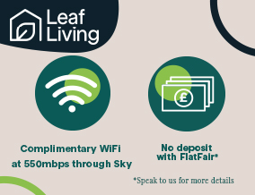 Get brand editions for Leaf Living, Chesterwell
