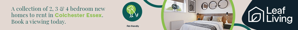 Get brand editions for Leaf Living, Chesterwell