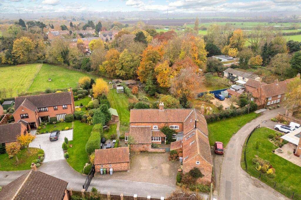 Main image of property: West End, Farndon, NG24