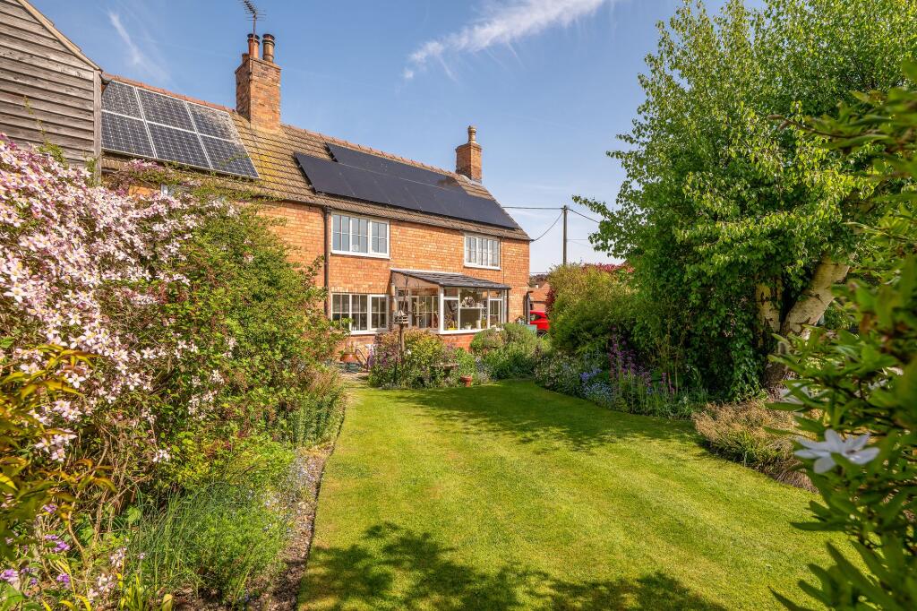 Main image of property: Brewery Lane, Carlton-Le-Moorland, LN5