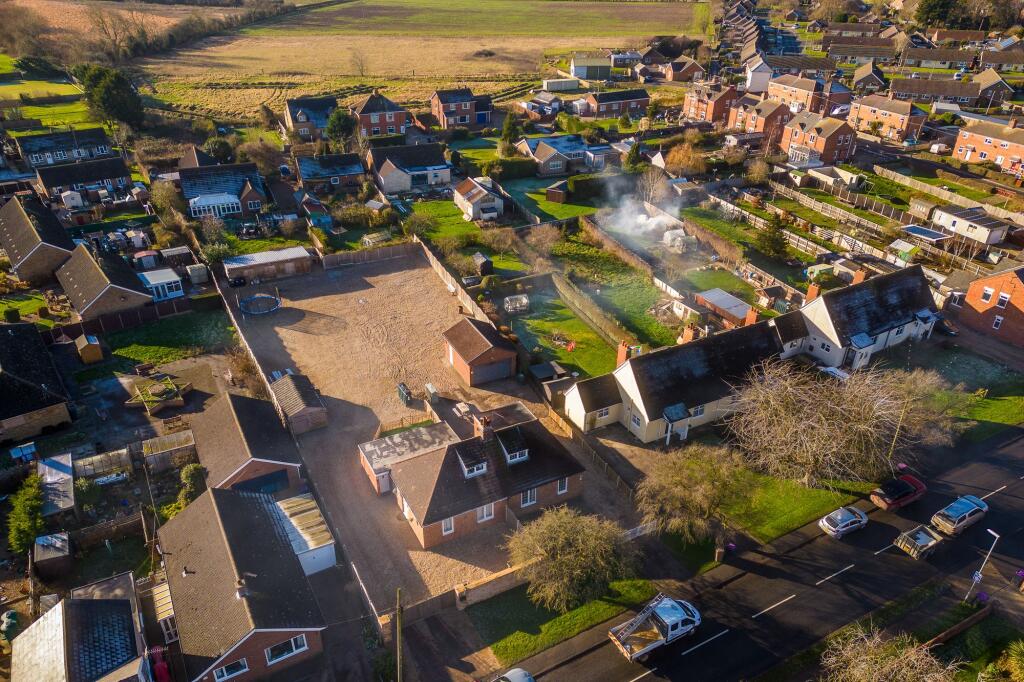 Main image of property: High Street, Billinghay, LN4