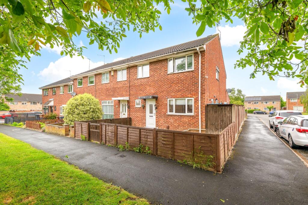 Main image of property: Larne Road, Lincoln, LN5
