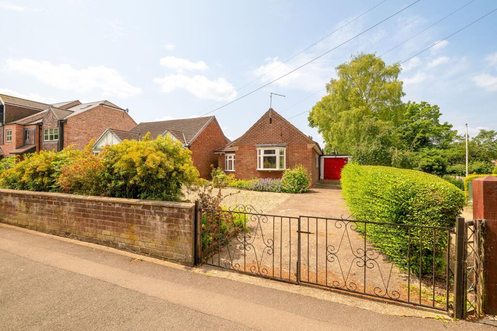 Main image of property: Newport, Lincoln, LN1
