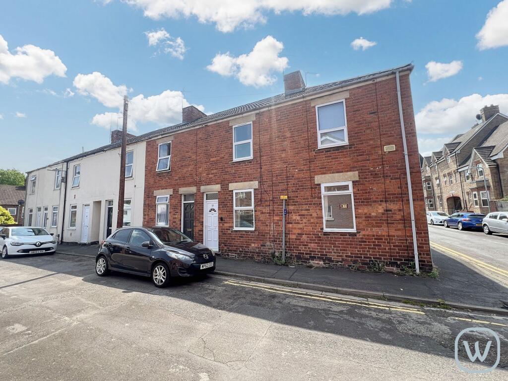Main image of property: George Street, Grantham