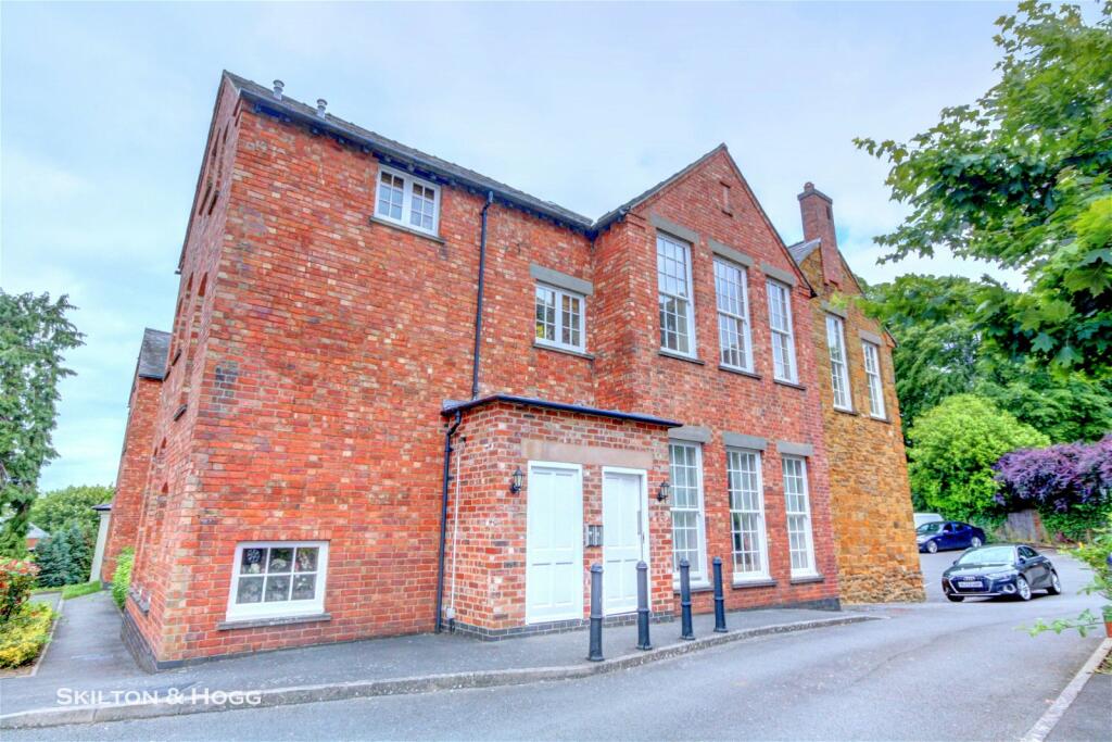 Main image of property: Thomas Webb Close, Daventry, NN11 4BP