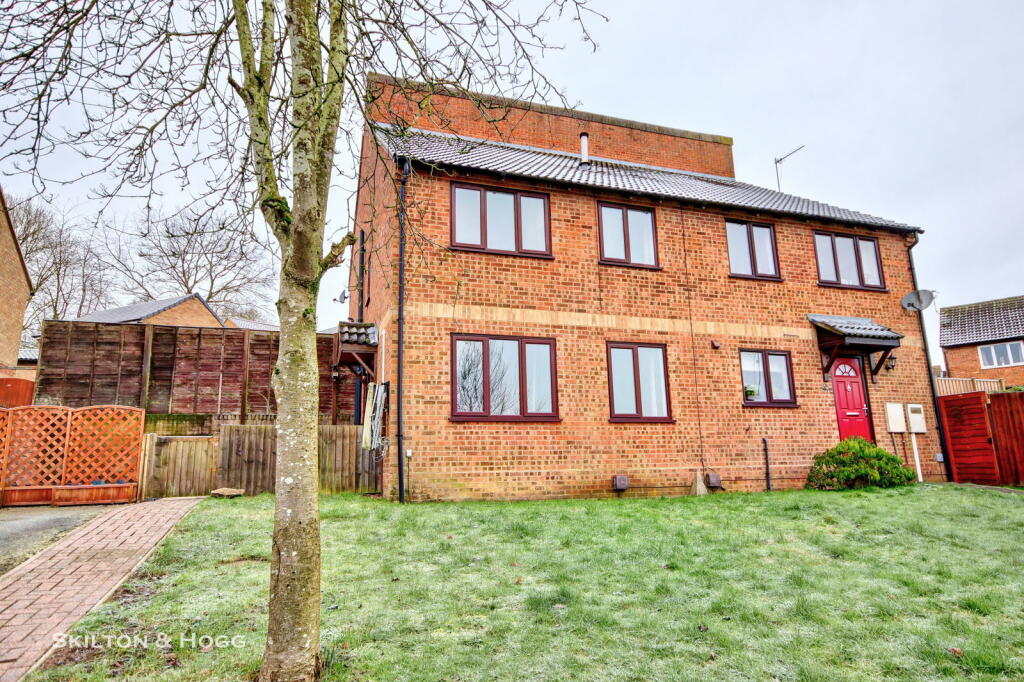 Main image of property: St. Annes Close, Daventry, NN11