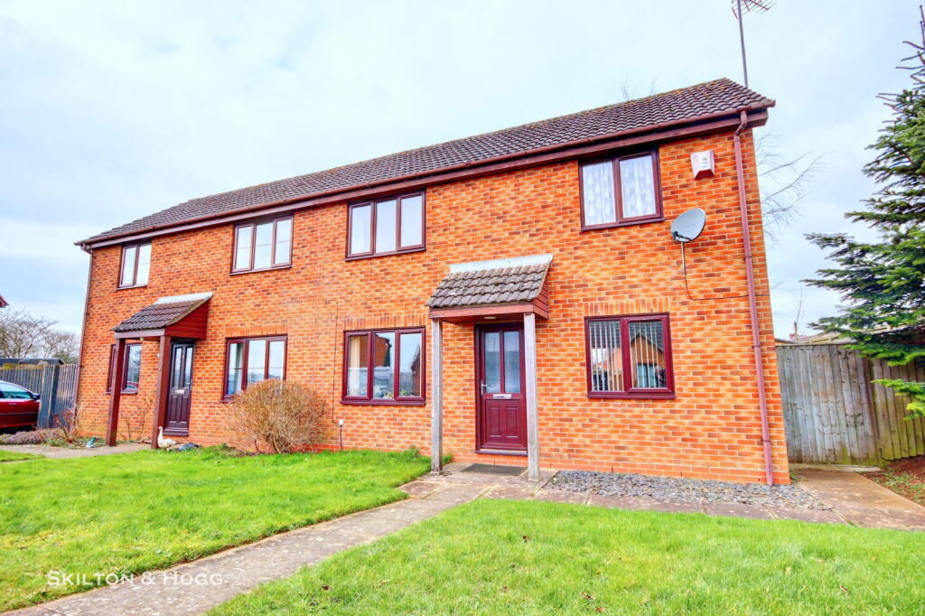 Main image of property: Curgenven Close, Byfield, Northamptonshire, NN11 3HP