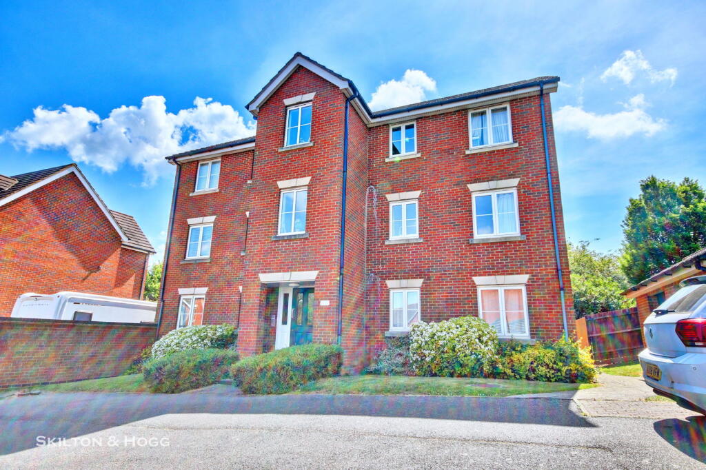 Main image of property: The Haystack, Daventry, NN11 0NZ