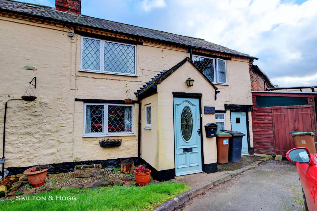 Main image of property: High Street, Welton NN11 2JP