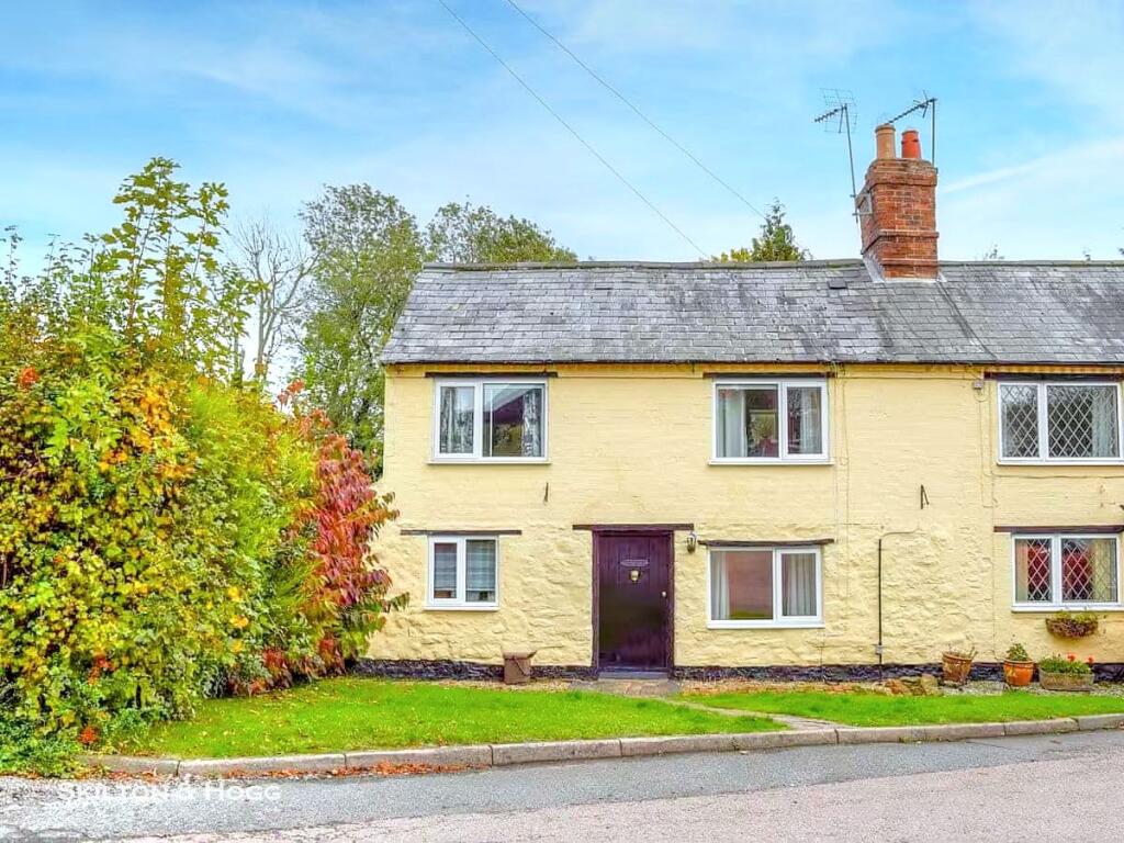 Main image of property: High Street, Welton NN11 2JP