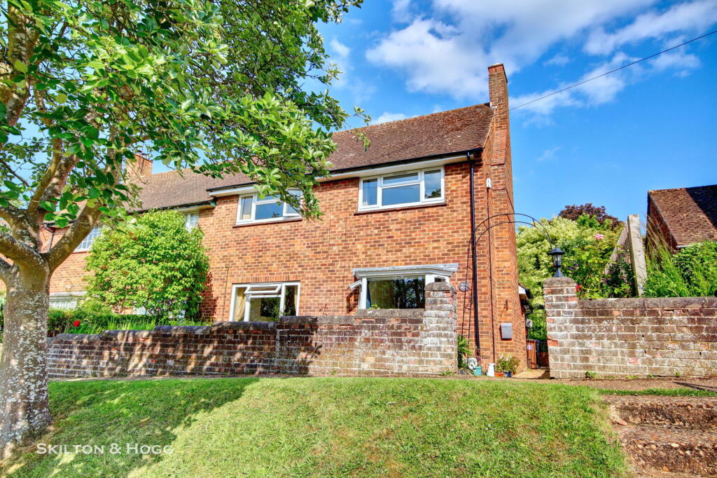 Main image of property: Pound Lane, Badby, Daventry, NN11 3AL