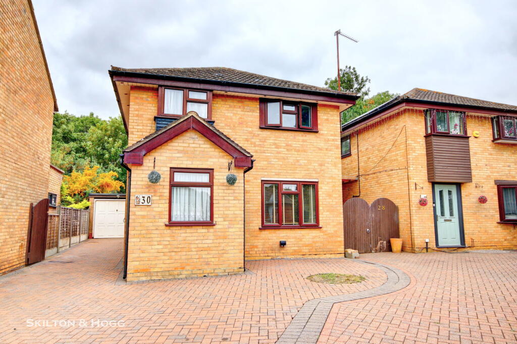 Main image of property: Christchurch Drive, Daventry, NN11 4RW