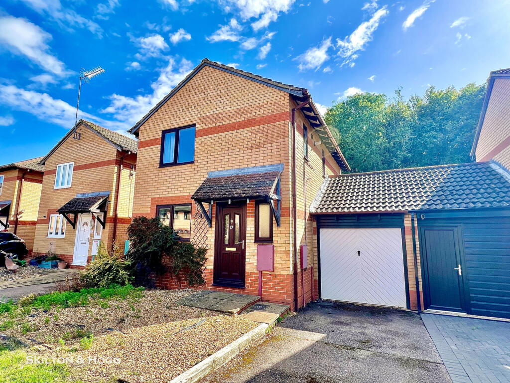 Main image of property: Kingfisher Close, Woodford Halse, NN11 3EL