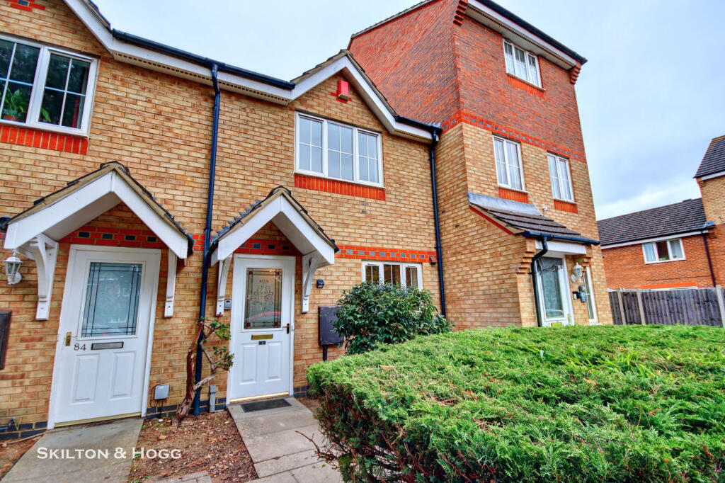 Main image of property: Timken Way, Daventry, NN11 9UB