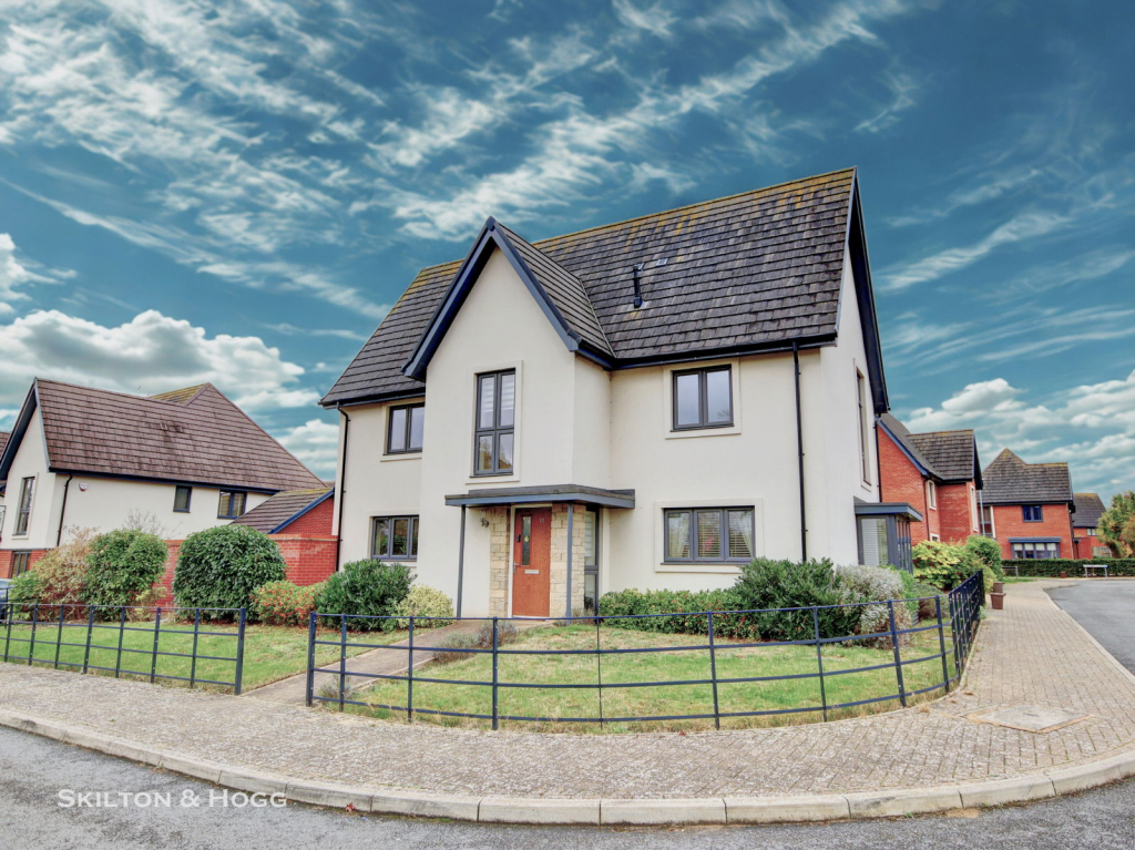 Main image of property: Minster Road, Daventry, NN11 2PE