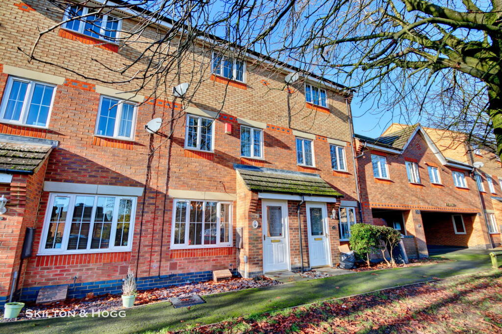 Main image of property: Timken Way, Daventry, NN11 9UE