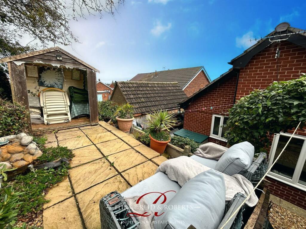 Additional property image - King Edward Drive, Flint