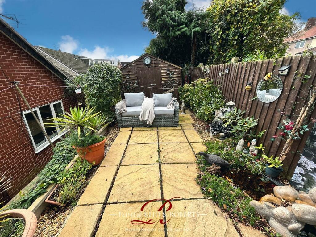 Additional property image - King Edward Drive, Flint