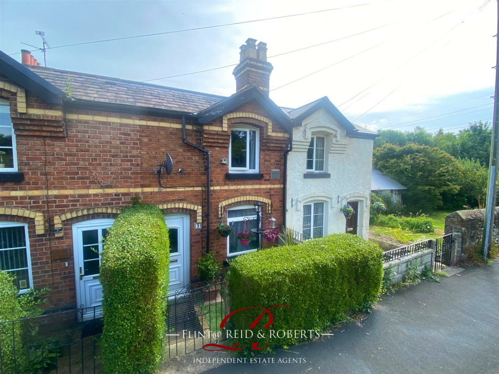 Main image of property: Cae Coch Cottages, Kelserton, Rockcliffe