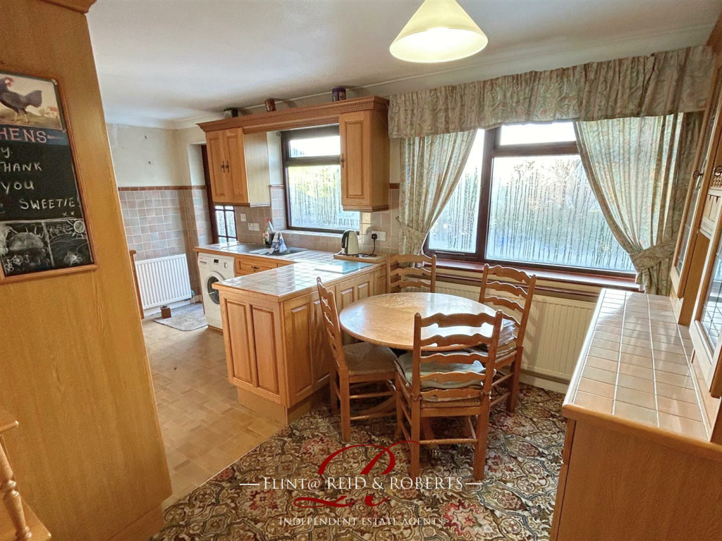 Additional property image - Hillside Way, Flint