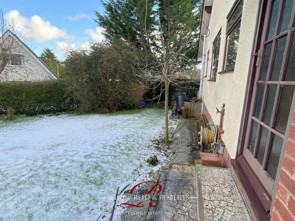 Additional property image - Hillside Way, Flint