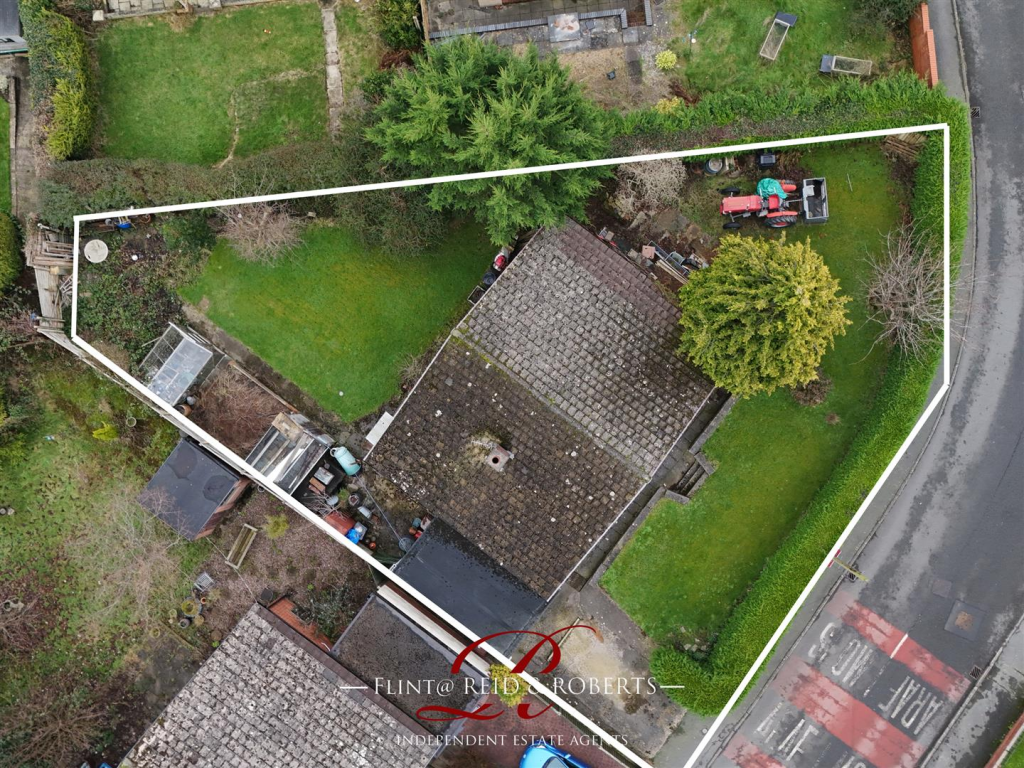Additional property image - Hillside Way, Flint