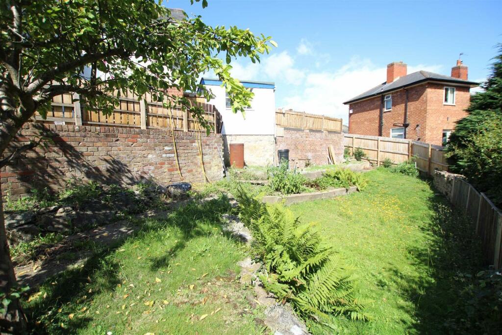 Additional property image - Halkyn Road, Flint