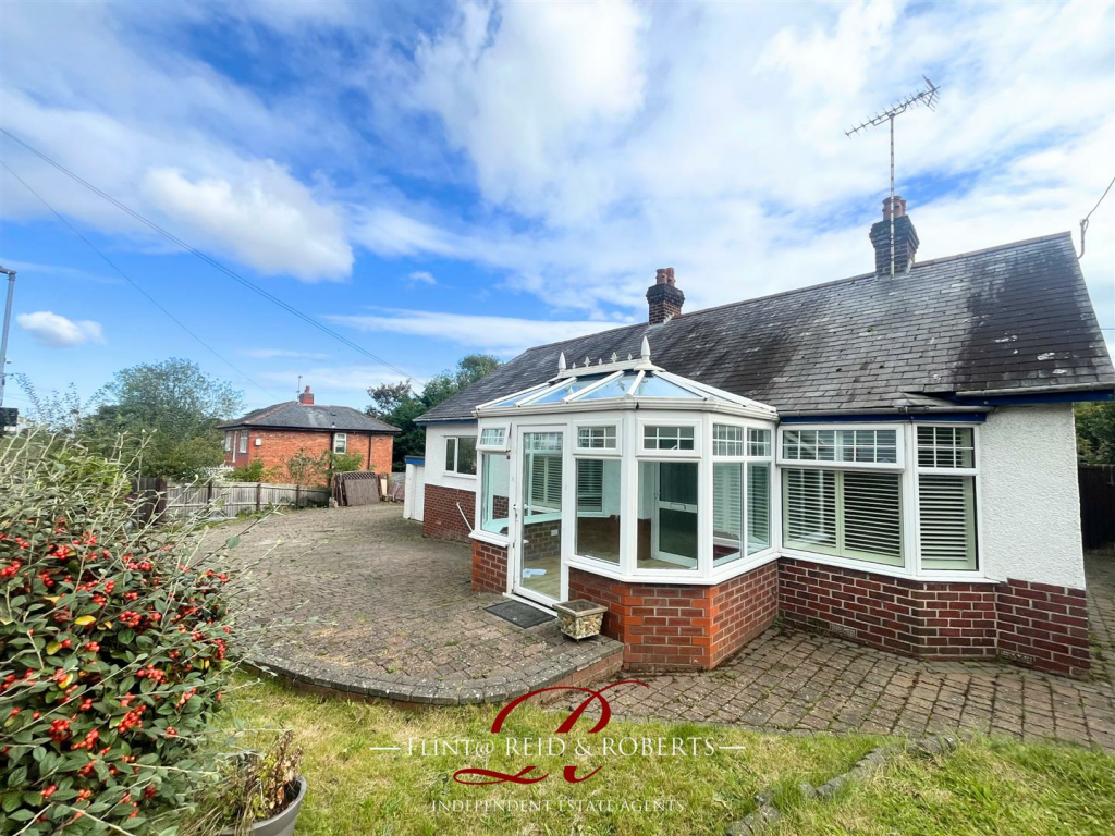 Additional property image - Halkyn Road, Flint