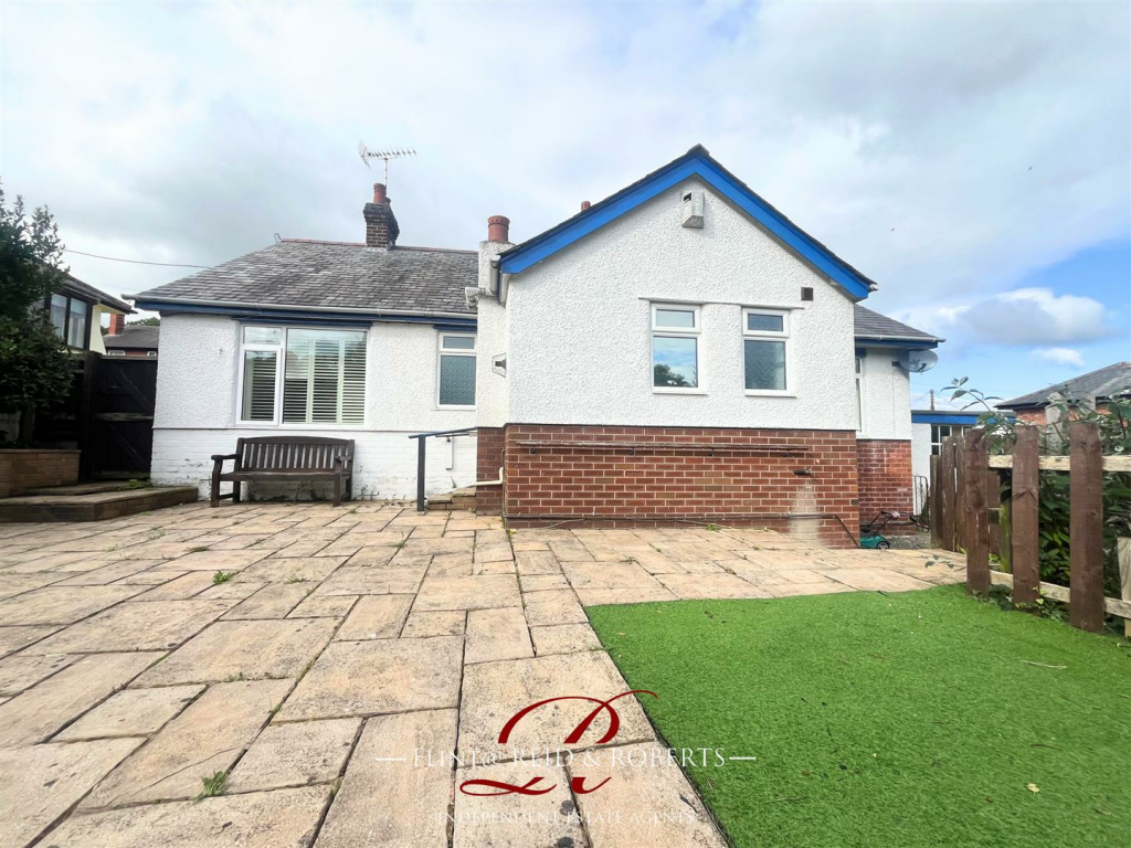 Additional property image - Halkyn Road, Flint