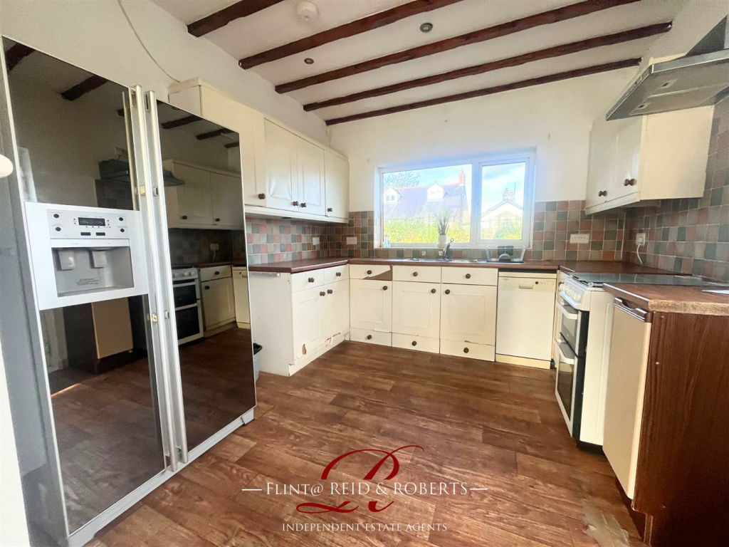Additional property image - Halkyn Road, Flint