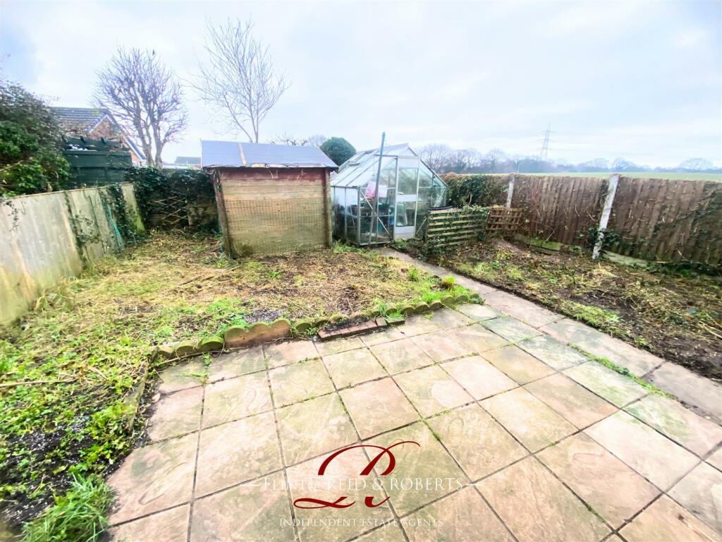 Additional property image - Tudor Avenue, Flint