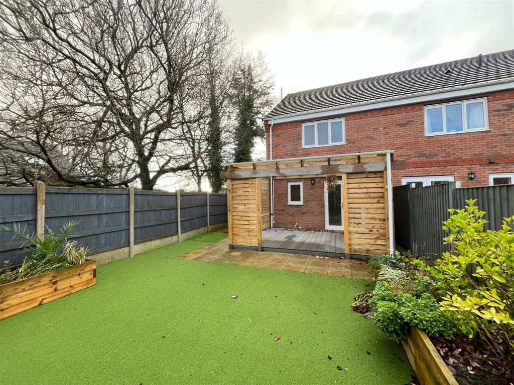 Additional property image - Plas Pen Y Glyn, Flint Mountain