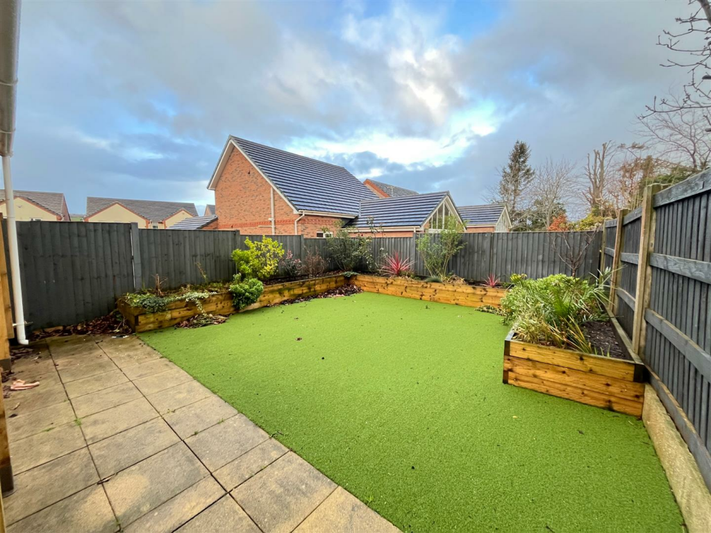 Additional property image - Plas Pen Y Glyn, Flint Mountain