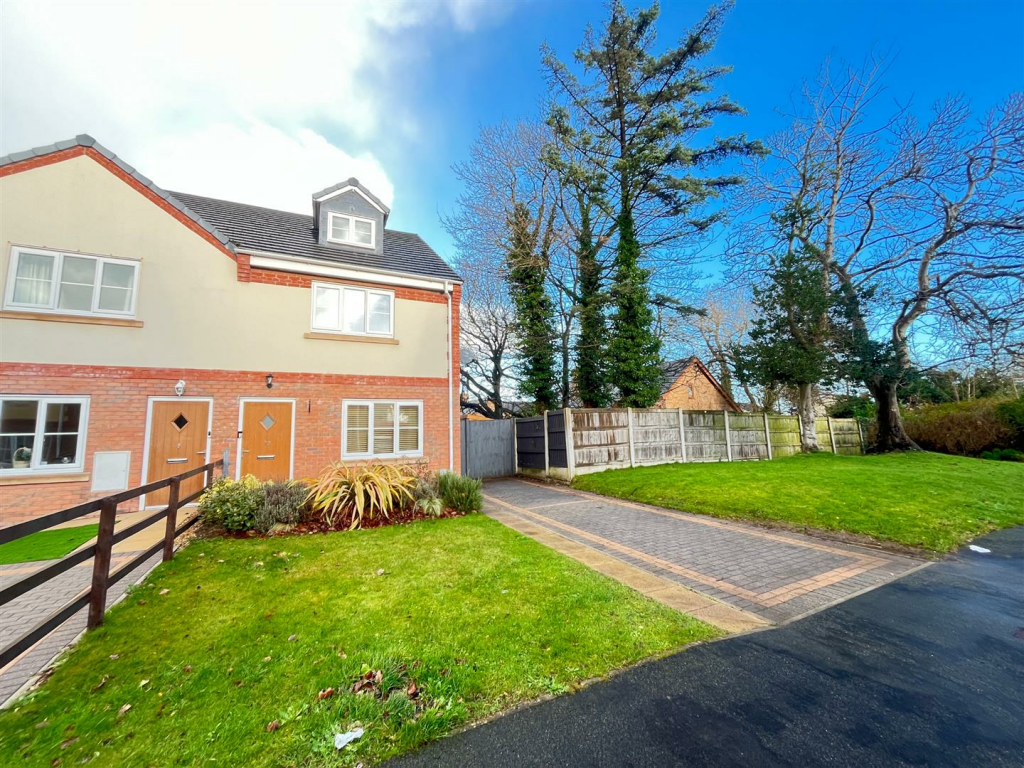 Additional property image - Plas Pen Y Glyn, Flint Mountain