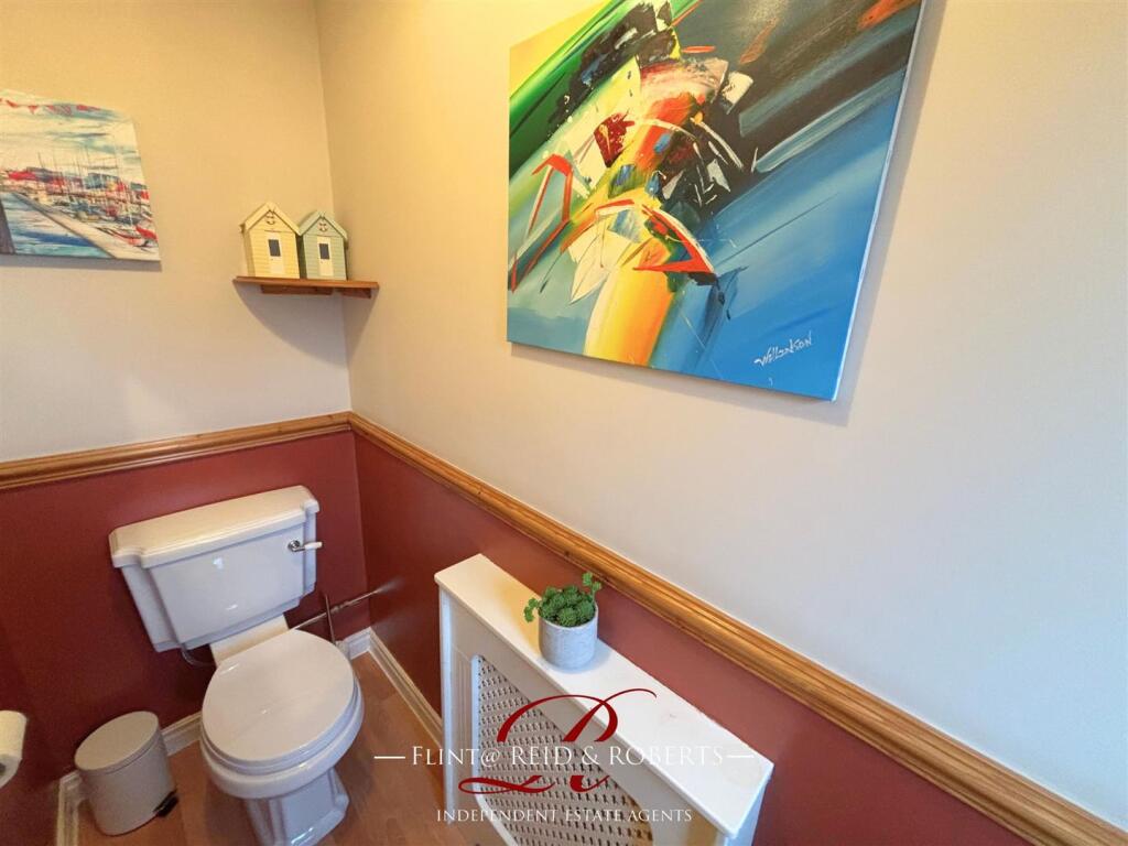 Additional property image - Pwll Y Hwyaden, Flint