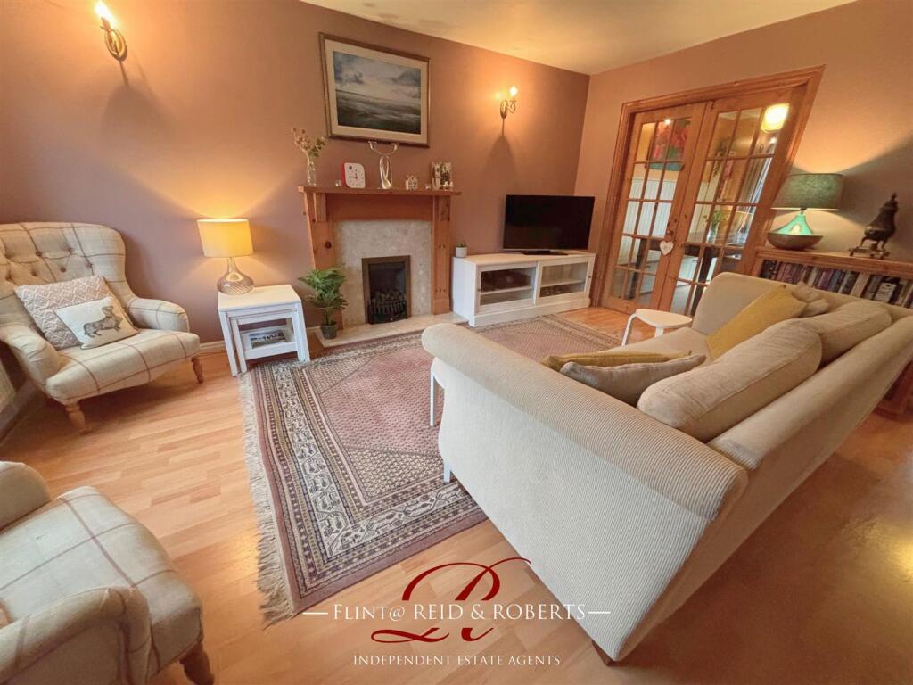 Additional property image - Pwll Y Hwyaden, Flint