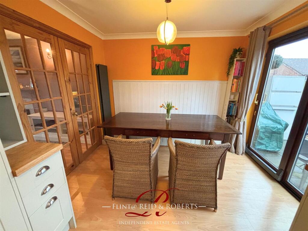 Additional property image - Pwll Y Hwyaden, Flint