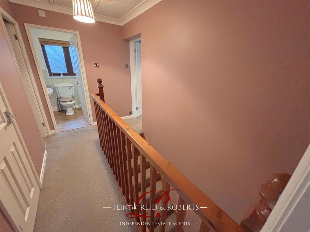 Additional property image - Pwll Y Hwyaden, Flint