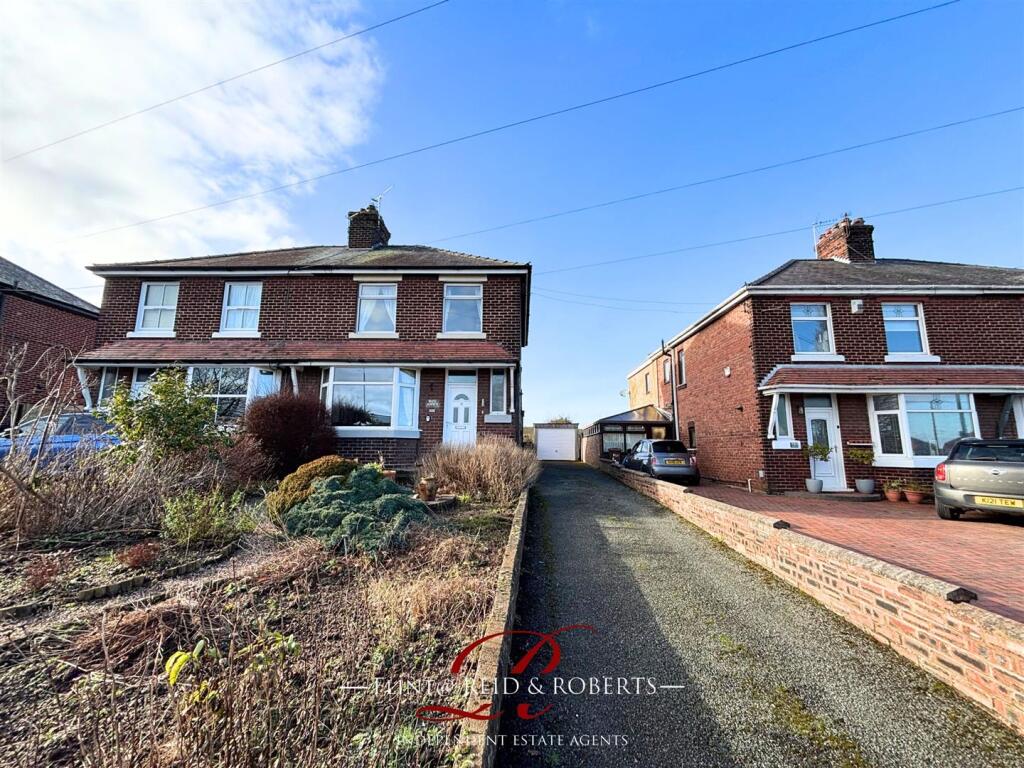 Additional property image - Northop Road, Flint, Flintshire