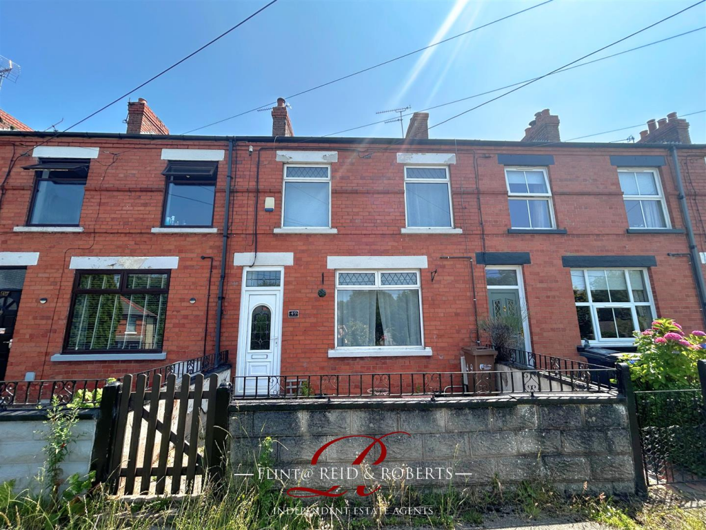 Main image of property: Halkyn Street, Flint