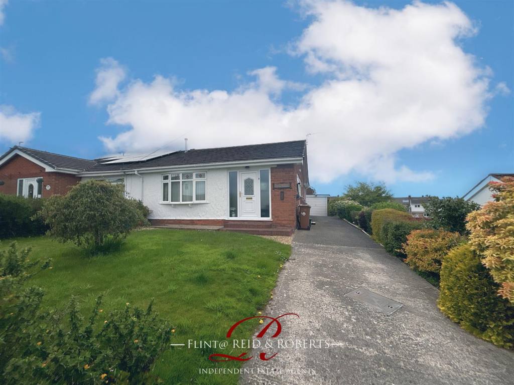 Main image of property: Bryntirion Road, Bagillt