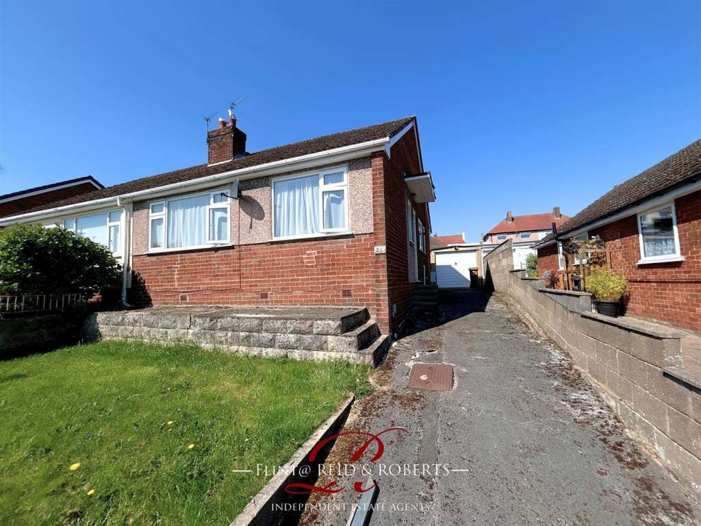 Main image of property: King Edward Drive, Flint