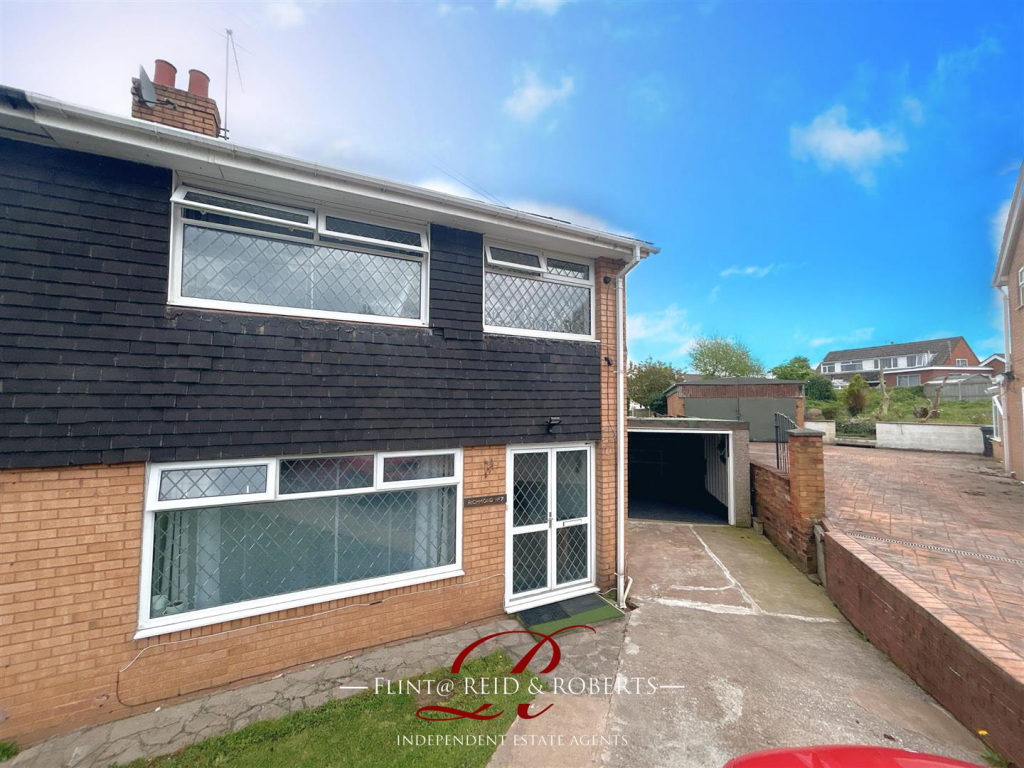 Main image of property: Springfield Close, Flint