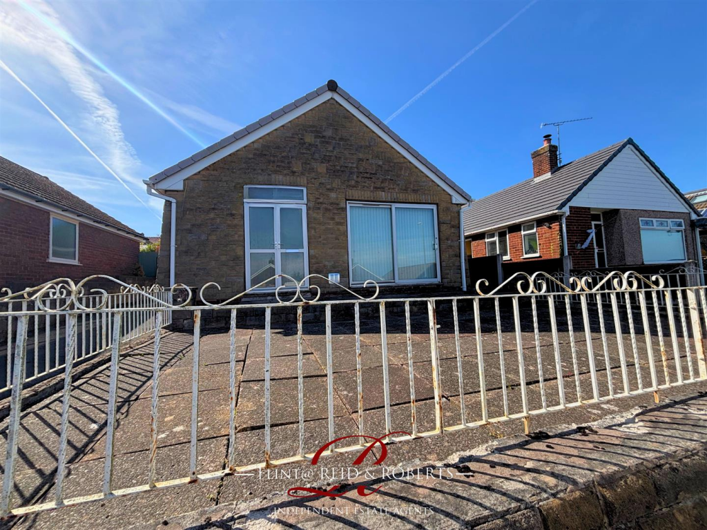 Main image of property: King Edward Drive, Flint