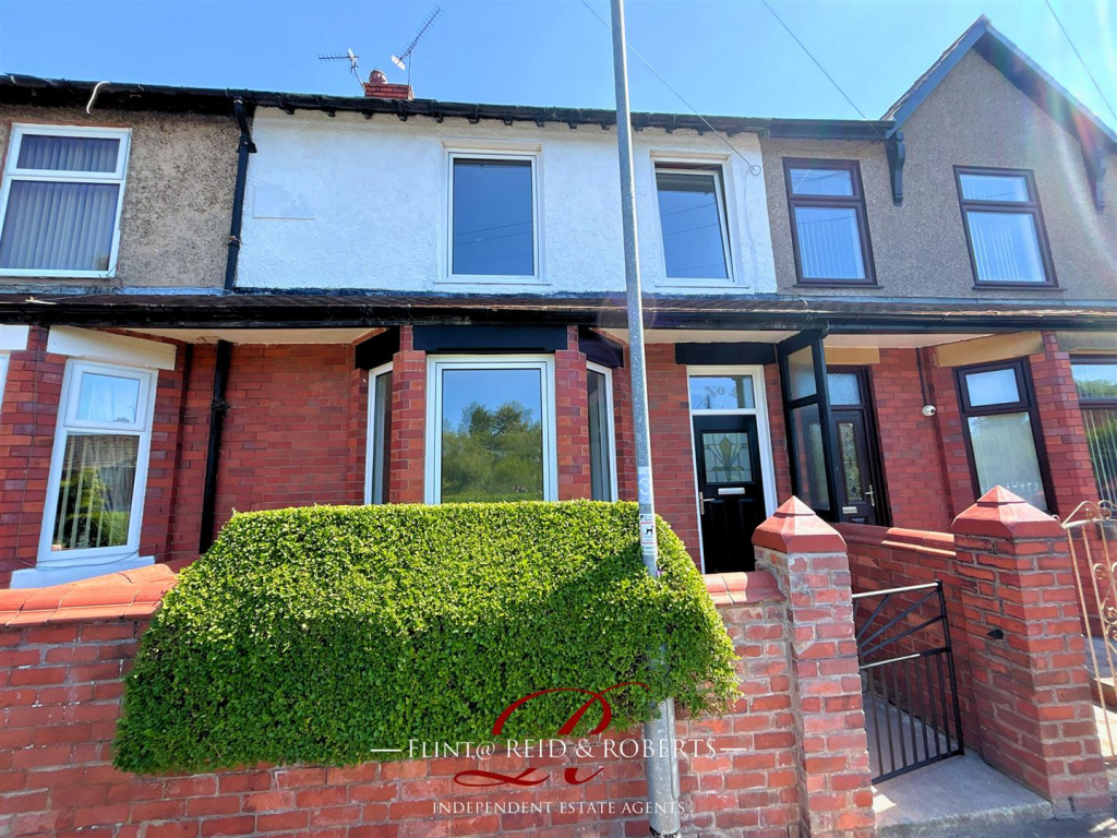 Main image of property: Swinchiard Walk, Flint