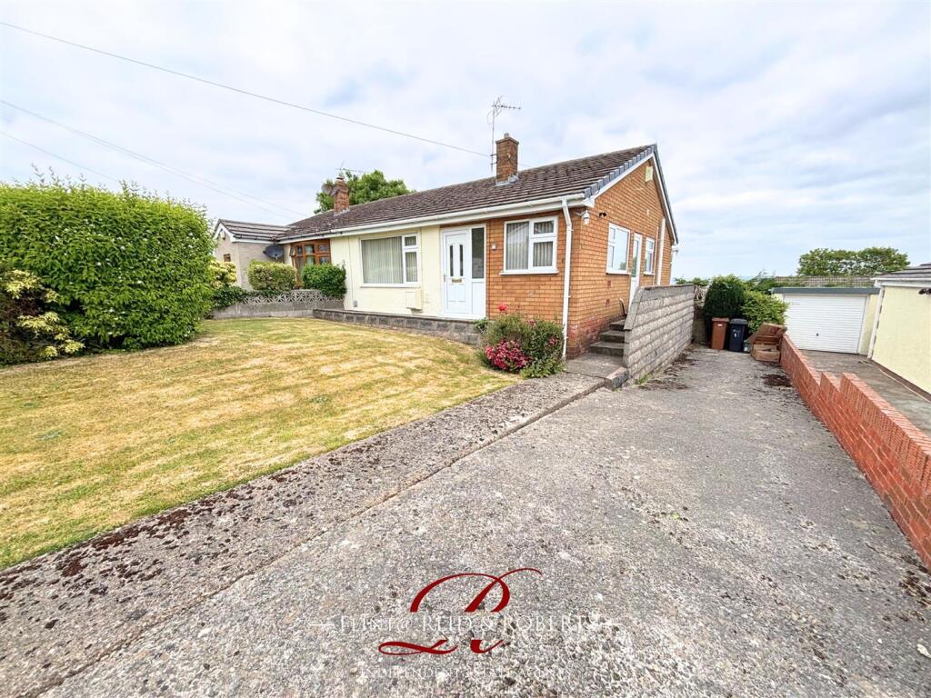 Main image of property: Cadnant Drive, Bagillt
