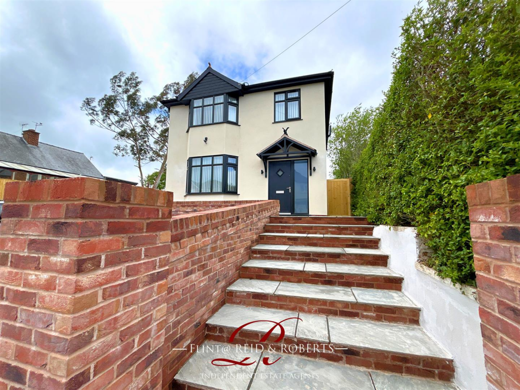Main image of property: Shotton Lane, Shotton, Deeside